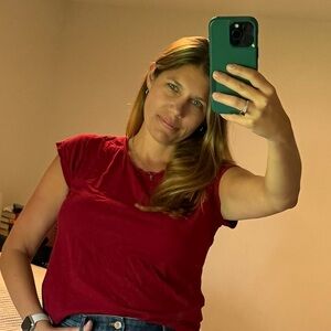 Meet your Posher, Rachel